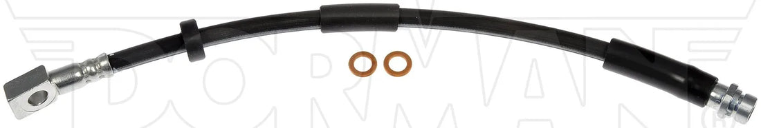Dorman H621492 2002-2008 Jaguar X-Type Brake Hydraulic Hose