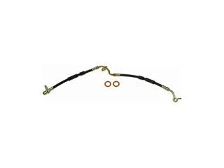 Dorman H621494 2006-2007 Mazda 6 Brake Hydraulic Hose