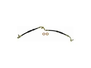 Dorman H621494 2006-2007 Mazda 6 Brake Hydraulic Hose
