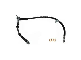 Dorman H621515 2014-2016 Land Rover Discovery Brake Hydraulic Hose