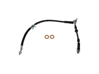 Dorman H621516 2014-2016 Land Rover Discovery Brake Hydraulic Hose
