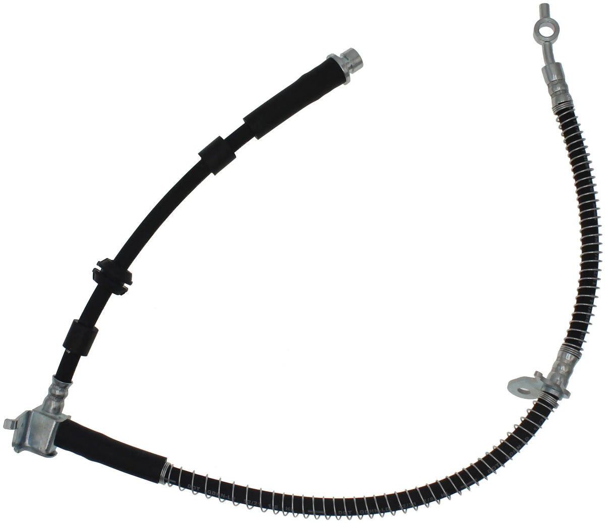 Dorman H621516 2014-2016 Land Rover Discovery Brake Hydraulic Hose