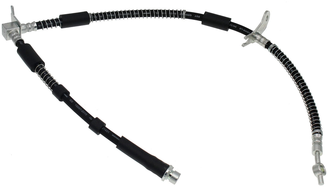 Dorman H621522 2006-2013 Land Rover Range Rover Sport Brake Hydraulic Hose