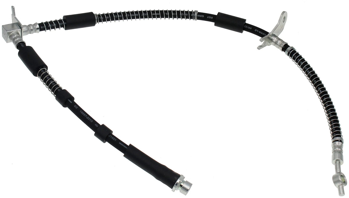 Dorman H621522 2006-2013 Land Rover Range Rover Sport Brake Hydraulic Hose
