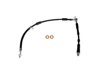Dorman H621522 2006-2013 Land Rover Range Rover Sport Brake Hydraulic Hose