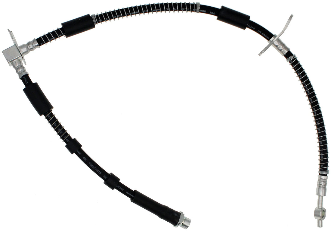 Dorman H621522 2006-2013 Land Rover Range Rover Sport Brake Hydraulic Hose