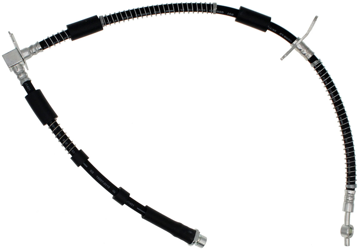 Dorman H621522 2006-2013 Land Rover Range Rover Sport Brake Hydraulic Hose
