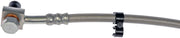 Dorman H621530 2009 Jaguar XF Brake Hydraulic Hose