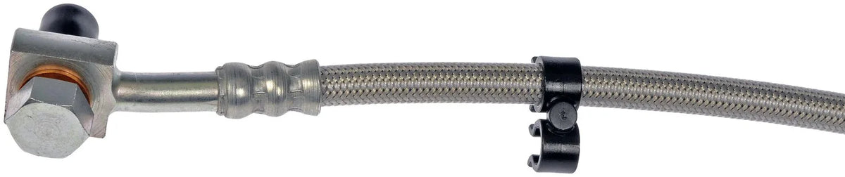Dorman H621530 2009 Jaguar XF Brake Hydraulic Hose