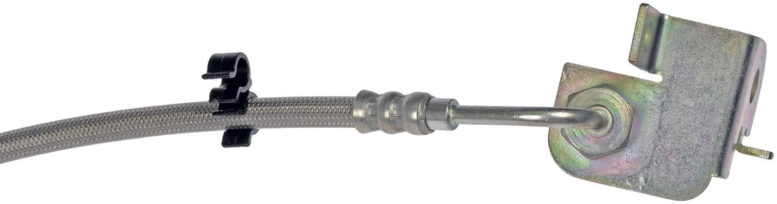 Dorman H621531 2009 Jaguar XF Brake Hydraulic Hose