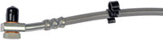 Dorman H621531 2009 Jaguar XF Brake Hydraulic Hose