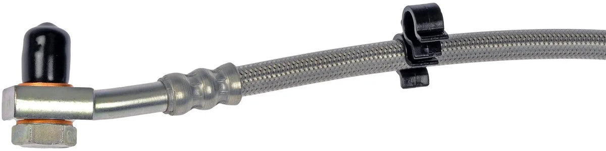 Dorman H621531 2009 Jaguar XF Brake Hydraulic Hose