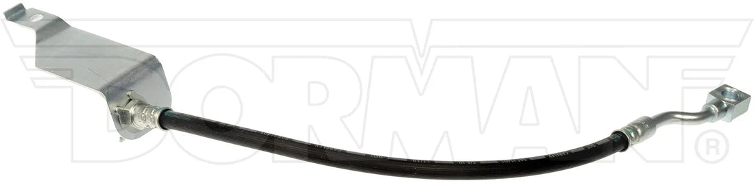 Dorman H621542 1999-2007 Chevrolet Silverado 2500 Brake Hydraulic Hose