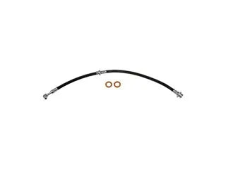 Dorman H621544 2009-2014 Nissan Murano Brake Hydraulic Hose