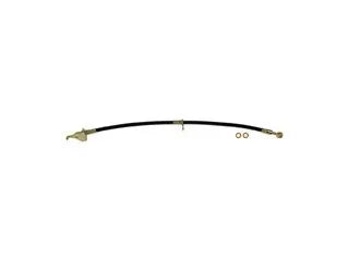 Dorman H621555 2010-2014 Honda Insight Brake Hydraulic Hose