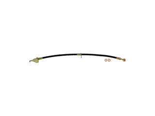 Dorman H621555 2010-2014 Honda Insight Brake Hydraulic Hose