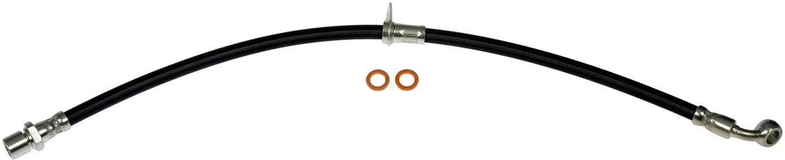 Dorman H621568 2009-2013 Subaru Forester Brake Hydraulic Hose