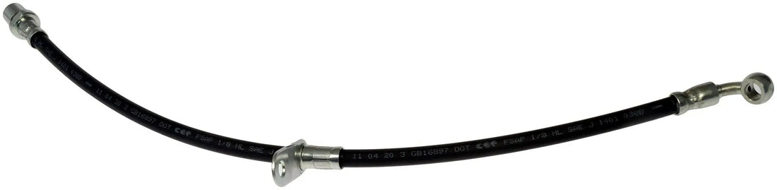 Dorman H621568 2009-2013 Subaru Forester Brake Hydraulic Hose