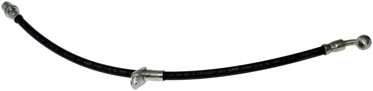 Dorman H621568 2009-2013 Subaru Forester Brake Hydraulic Hose