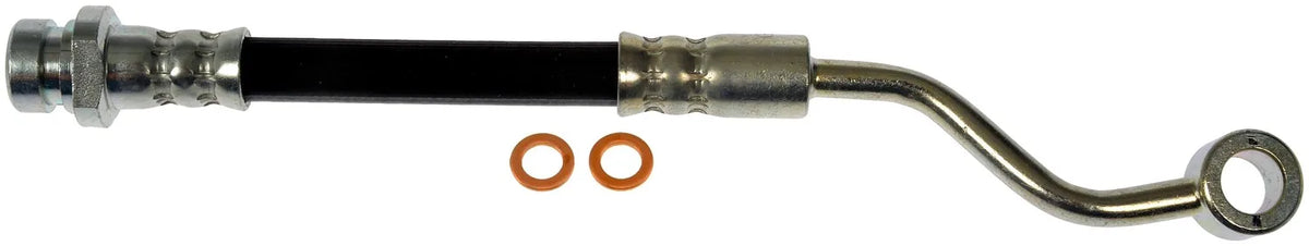 Dorman H621590 2010-2013 Kia Forte Koup Brake Hydraulic Hose