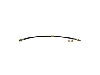 Dorman H621597 2011-2014 Toyota Sienna Brake Hydraulic Hose