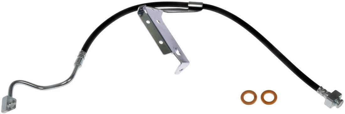Dorman H621606 2011-2012 Ford F-350 Super Duty Brake Hydraulic Hose