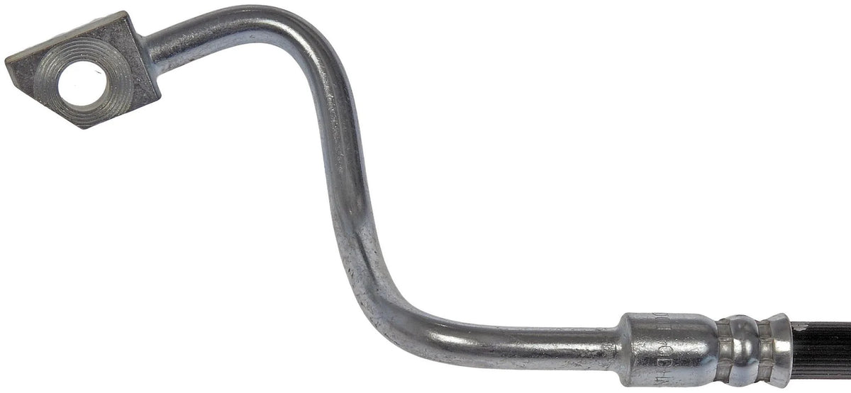 Dorman H621606 2011-2012 Ford F-350 Super Duty Brake Hydraulic Hose