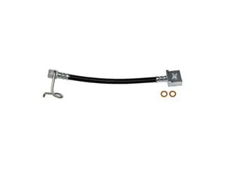 Dorman H621610 2011-2016 Ford F-550 Super Duty Brake Hydraulic Hose