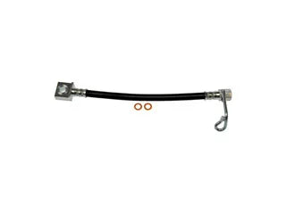 Dorman H621613 2011-2012 Ford F-350 Super Duty Brake Hydraulic Hose