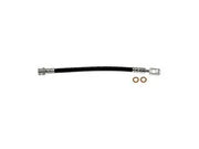 Dorman H621663 2012-2016 Volkswagen Beetle Brake Hydraulic Hose