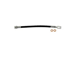 Dorman H621663 2012-2016 Volkswagen Beetle Brake Hydraulic Hose