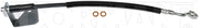 Dorman H621669 2003-2018 Chevrolet Express 3500 Brake Hydraulic Hose