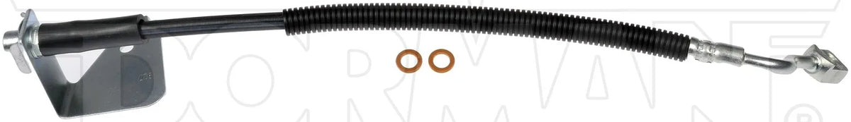 Dorman H621669 2003-2018 Chevrolet Express 3500 Brake Hydraulic Hose