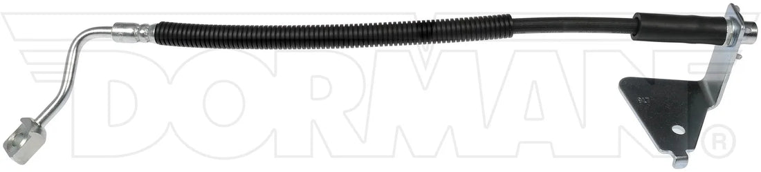 Dorman H621669 2003-2018 Chevrolet Express 3500 Brake Hydraulic Hose