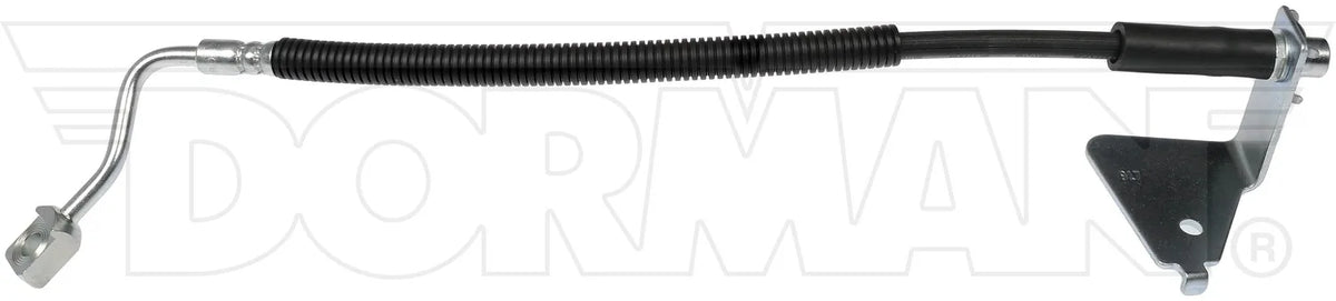 Dorman H621669 2003-2018 Chevrolet Express 3500 Brake Hydraulic Hose