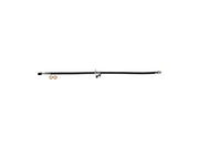 Dorman H621686 2011-2013 Chevrolet Volt Brake Hydraulic Hose