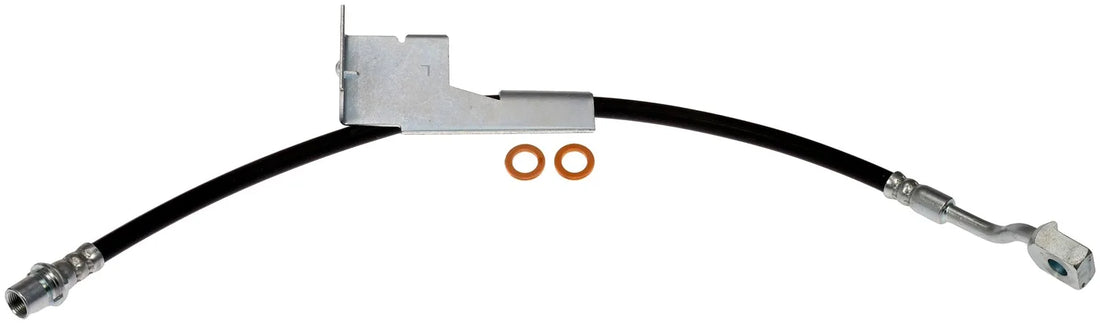 Dorman H621694 2011-2019 GMC Sierra 2500 HD Brake Hydraulic Hose