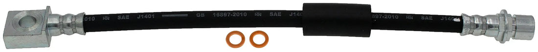 Dorman H621695 2011-2018 Chevrolet Silverado 2500 Brake Hydraulic Hose