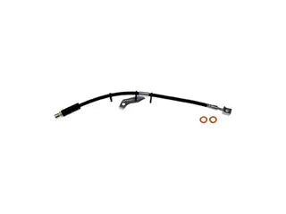 Dorman H621701 2010-2016 GMC Terrain Brake Hydraulic Hose