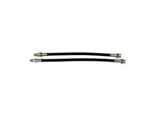 Dorman H621714 2019 Smart EQ fortwo Brake Hydraulic Hose