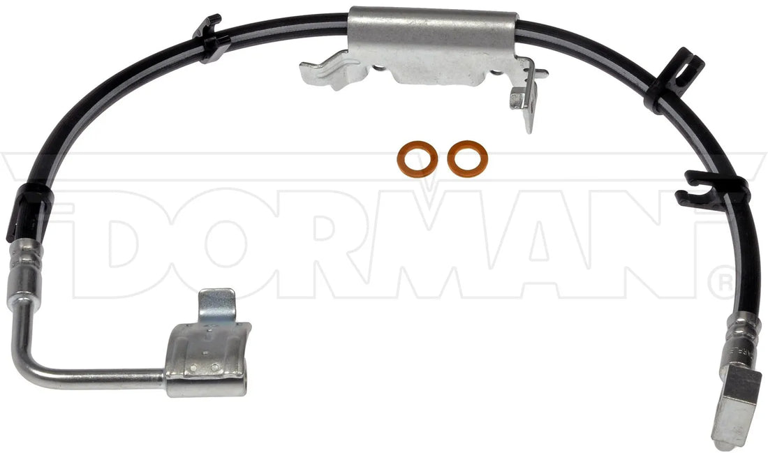Dorman H621749 2018 Jeep Wrangler JK Brake Hydraulic Hose