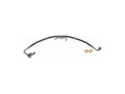 Dorman H621749 2018 Jeep Wrangler JK Brake Hydraulic Hose