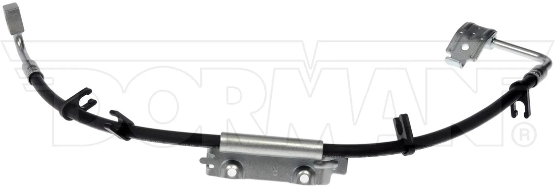Dorman H621749 2018 Jeep Wrangler JK Brake Hydraulic Hose
