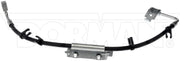Dorman H621749 2018 Jeep Wrangler JK Brake Hydraulic Hose