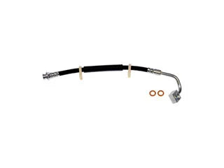 Dorman H621789 2011-2017 Dodge Grand Caravan Brake Hydraulic Hose
