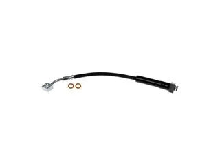 Dorman H621818 2013-2019 Ford Police Interceptor Utility Brake Hydraulic Hose