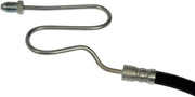 Dorman H621826 1993-1998 Volkswagen Jetta Clutch Hydraulic Hose