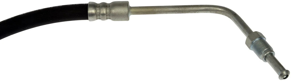 Dorman H621826 1993-1998 Volkswagen Jetta Clutch Hydraulic Hose