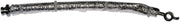 Dorman H621834 2003-2007 INFINITI G35 Clutch Hydraulic Hose