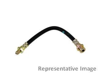 Dorman H621843 2006-2007 Subaru Impreza Clutch Hydraulic Hose